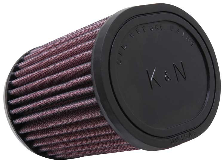 Фильтр нулевого сопротивления универсальный K&N RU-1140   Rubber Filter
