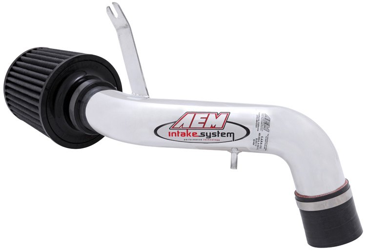 Система впуска AEM 22-404P S.R.S. INT 94-01 GSR