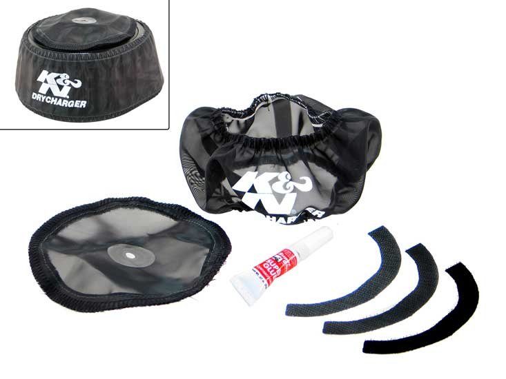 Чехол защитный K&N YA-4098-1DK