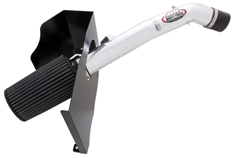 Система впуска AEM 21-8019DP B.F.S. CHEV/GMC COLORADO/CANYON 2.8L L4 04-06