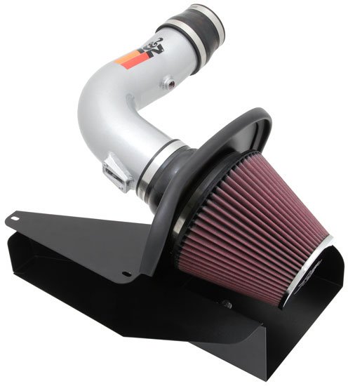 Система впуска K&N 77-2583KS PERF. INTAKE KIT; FORD EDGE 3.5/3.7L-V6, 2011-2013