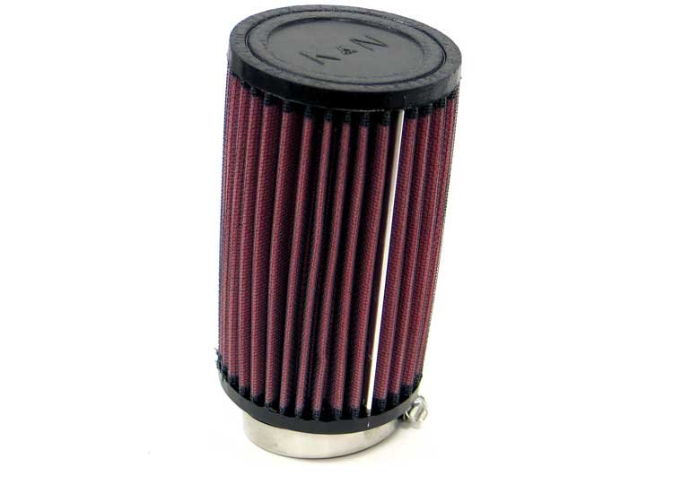Фильтр нулевого сопротивления универсальный K&N RU-1090   Rubber Filter