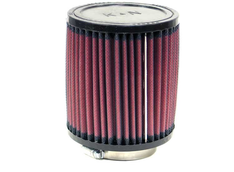 Фильтр нулевого сопротивления универсальный K&N RA-0610   Rubber Filter
