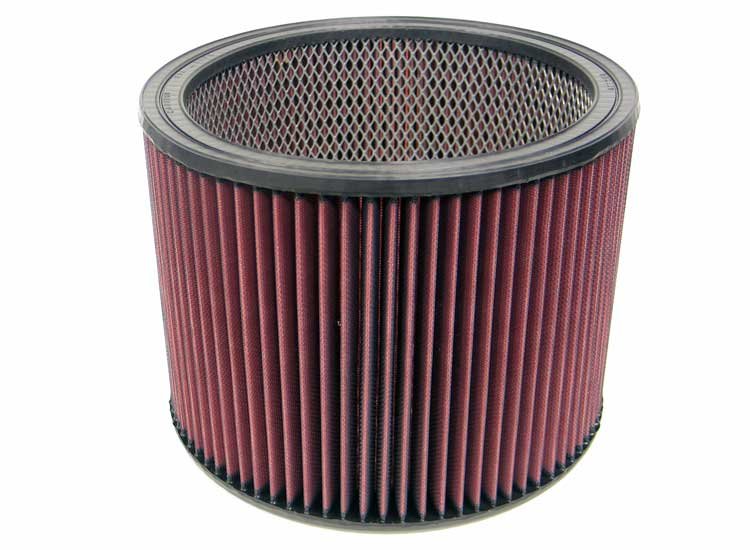 Фильтр нулевого сопротивления универсальный K&N E-3693 Custom Air Filter