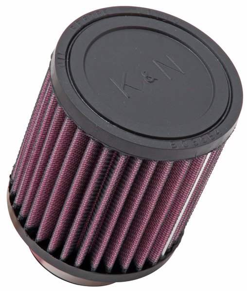 Фильтр нулевого сопротивления универсальный K&N RD-0500   Rubber Filter
