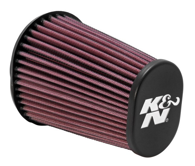 Фильтр нулевого сопротивления универсальный K&N RE-0960 Rubber Filter