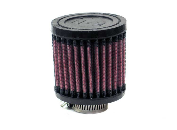 Фильтр нулевого сопротивления универсальный K&N R-1040   Rubber Filter