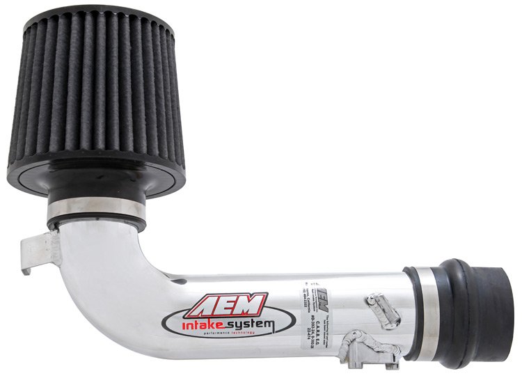 Система впуска AEM 22-474P S.R.S. IMPREZZA WRX 02-07