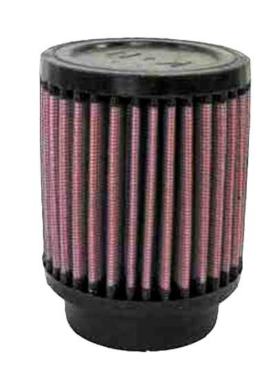 Фильтр нулевого сопротивления универсальный K&N RD-0700   Rubber Filter