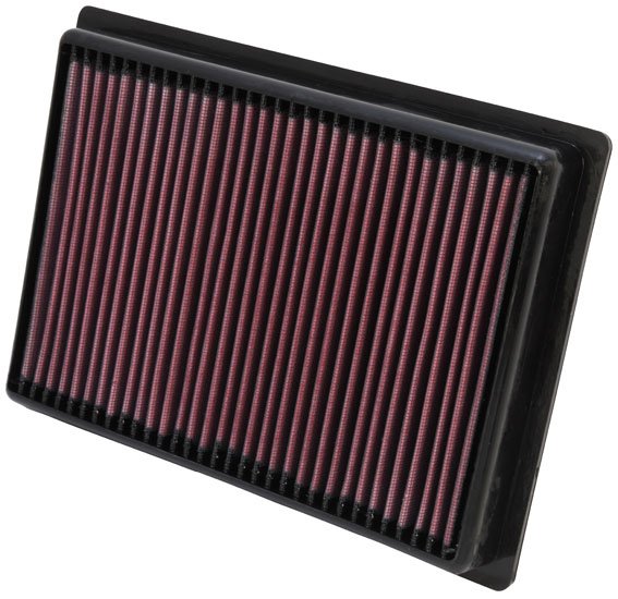 Фильтр нулевого сопротивления K&N PL-5712 Replacement Air Filter