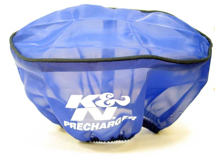 Чехол защитный K&N E-3341PL