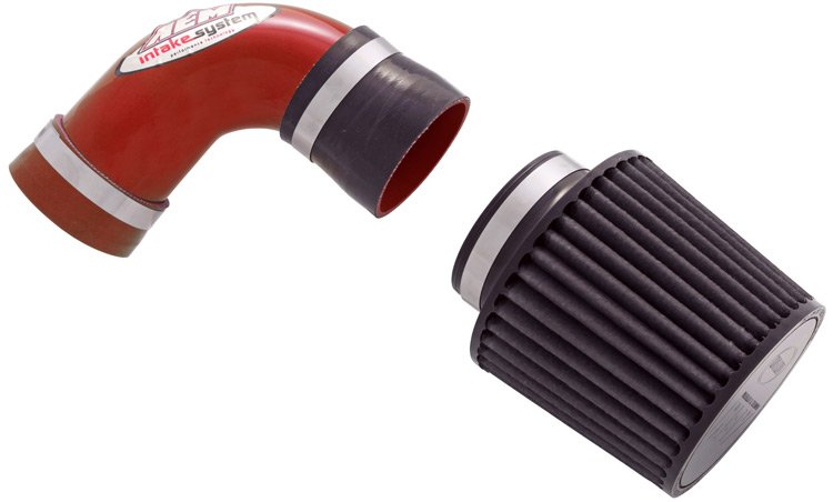 Система впуска AEM 22-633R S.R.S.SATURN ION REDLINE 04-06