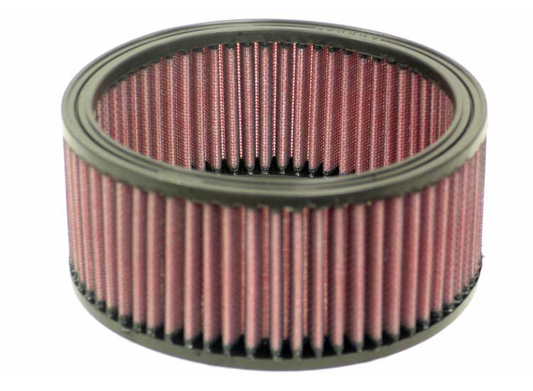 Фильтр нулевого сопротивления универсальный K&N E-3323 Custom Air Filter
