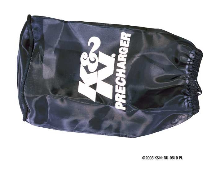 Чехол защитный K&N RU-0510PK