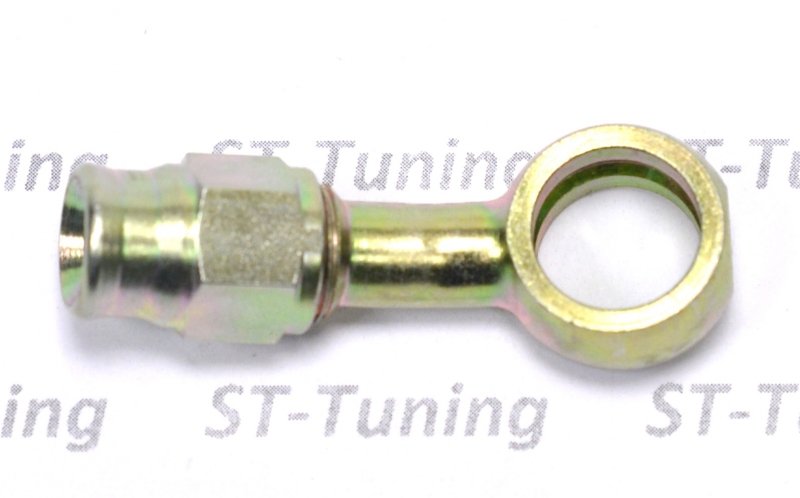 Фитинг banjo d11,5 mm, 20° D-03 сталь, 5093-03-04P, Goodridge