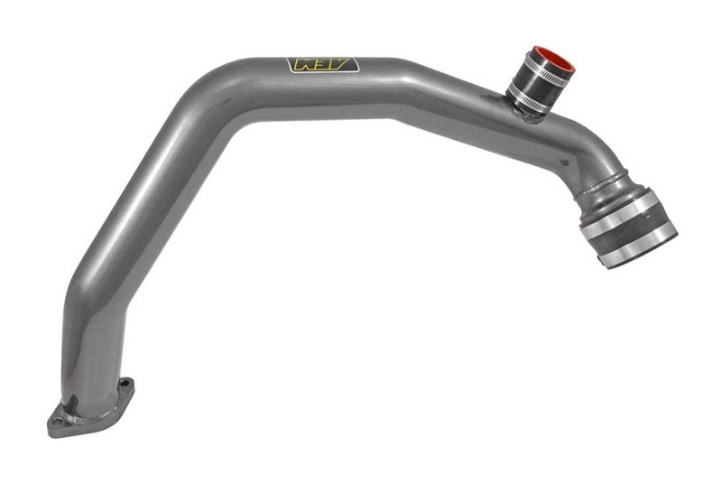 Система впуска AEM 26-3000C CHARGE PIPE KIT; 2015 SUBARU WRX HOT SIDE