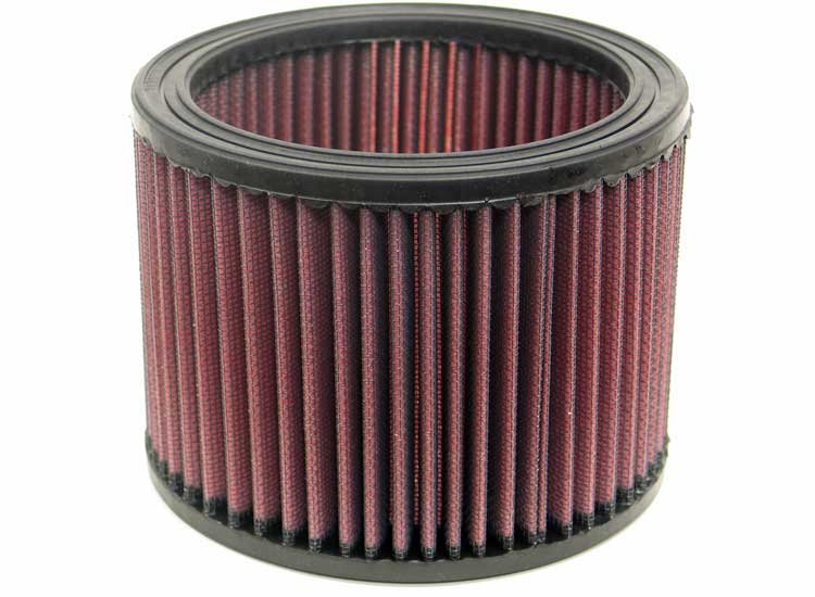 Фильтр нулевого сопротивления универсальный K&N E-3230 Custom Air Filter
