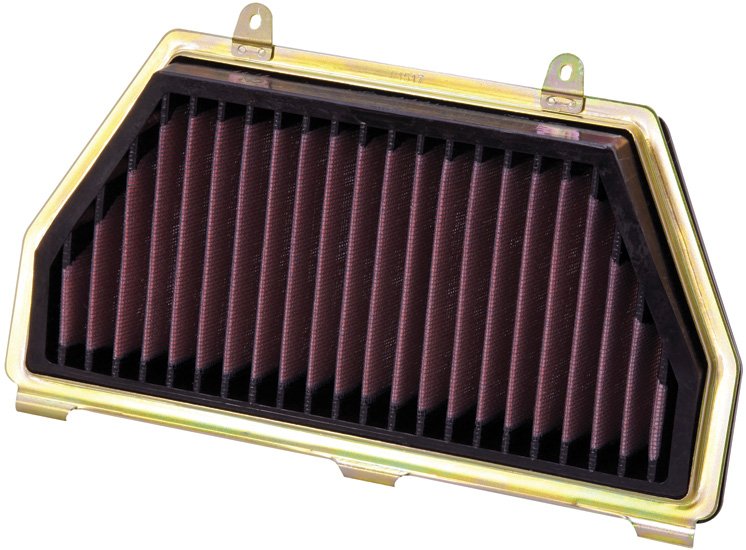 Фильтр нулевого сопротивления K&N HA-6007R Race Specific Air Filter