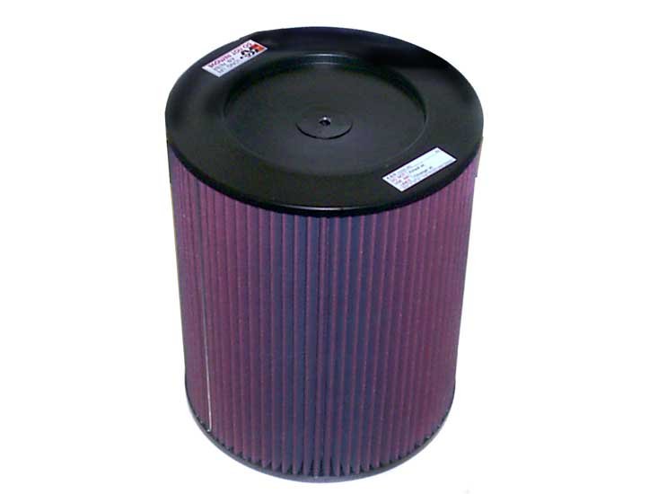 Воздушный фильтр нулевого сопротивления K&N 38-9092 COMMERCIAL TRUCK FILTER