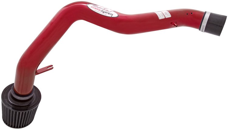 Система впуска AEM 21-402R C.A.S. ACU INT 90-93 1.8L; INT GSR 92-93 1.7L