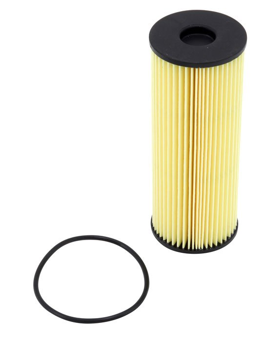 Фильтр масляный K&N PS-7008 OIL FILTER; AUTOMOTIVE - PRO-SERIES