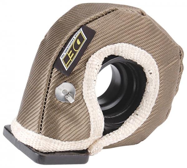 Термоизоляция для турбины Titanium. T-25/T-28 DEI 010148