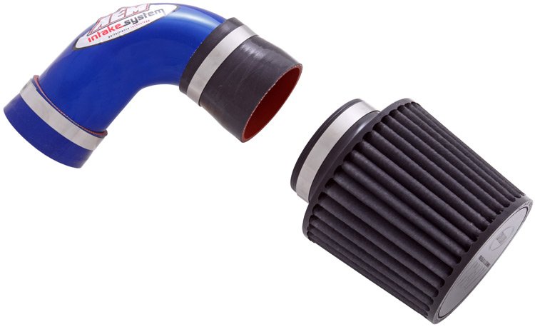 Система впуска AEM 22-633B S.R.S.SATURN ION REDLINE 04-06