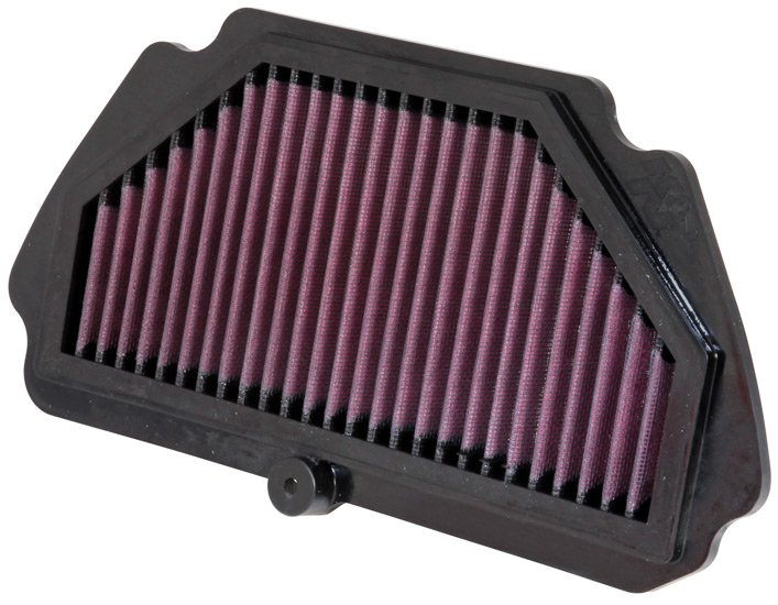Фильтр нулевого сопротивления K&N KA-6009R Race Specific Air Filter