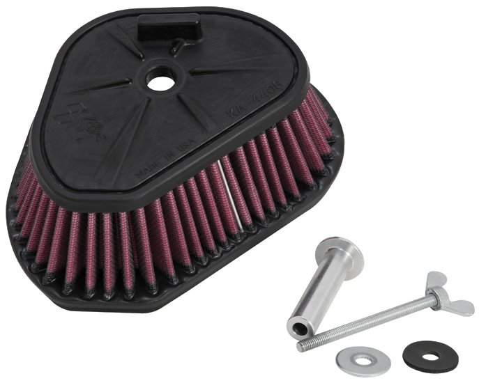 Фильтр нулевого сопротивления K&N KA-4408