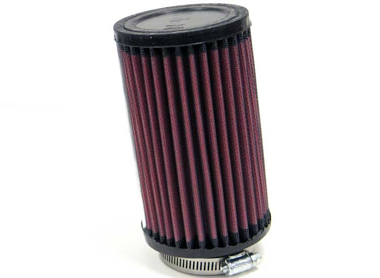 Фильтр нулевого сопротивления универсальный K&N RB-0620   Rubber Filter