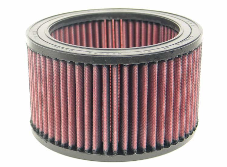 Фильтр нулевого сопротивления универсальный K&N E-3400 Custom Air Filter