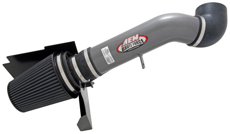 Система впуска AEM 21-8000DC B.F.S. CAD/CHEV/GMC 4.8/5.3/6.0L 99-07