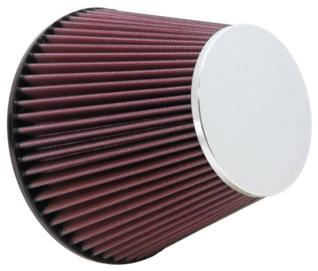 Фильтр нулевого сопротивления универсальный K&N RF-1048   Air Filter