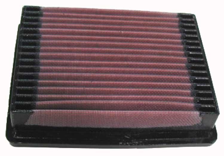 Воздушный фильтр нулевого сопротивления K&N 33-2022 AIR FILTER, BUICK 86-93, CHEV 90-96, OLDS/PONT 8