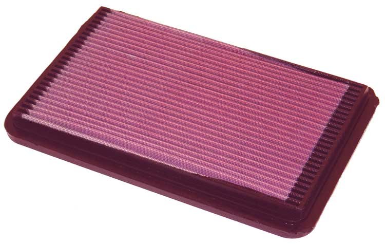 Воздушный фильтр нулевого сопротивления K&N 33-2064 AIR FILTER, ISU RODEO/HON PASS 3.2L 93-95, TOY T