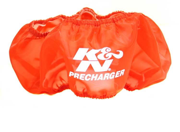 Чехол защитный K&N E-1250PR