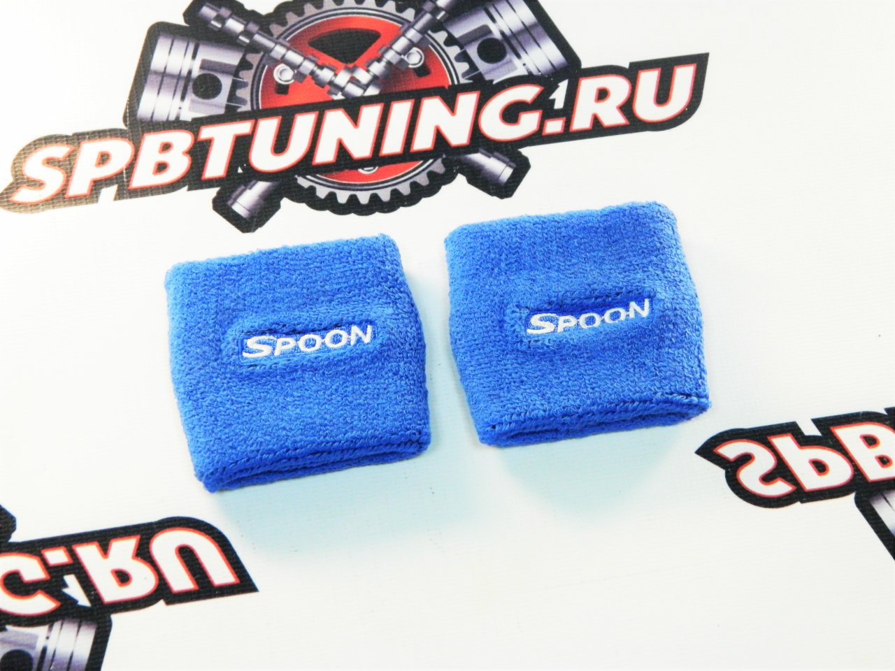 Носок на бачёк Spoon