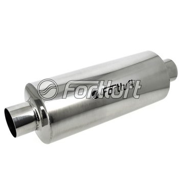 Глушитель из нержавейки PM306 серия Performance