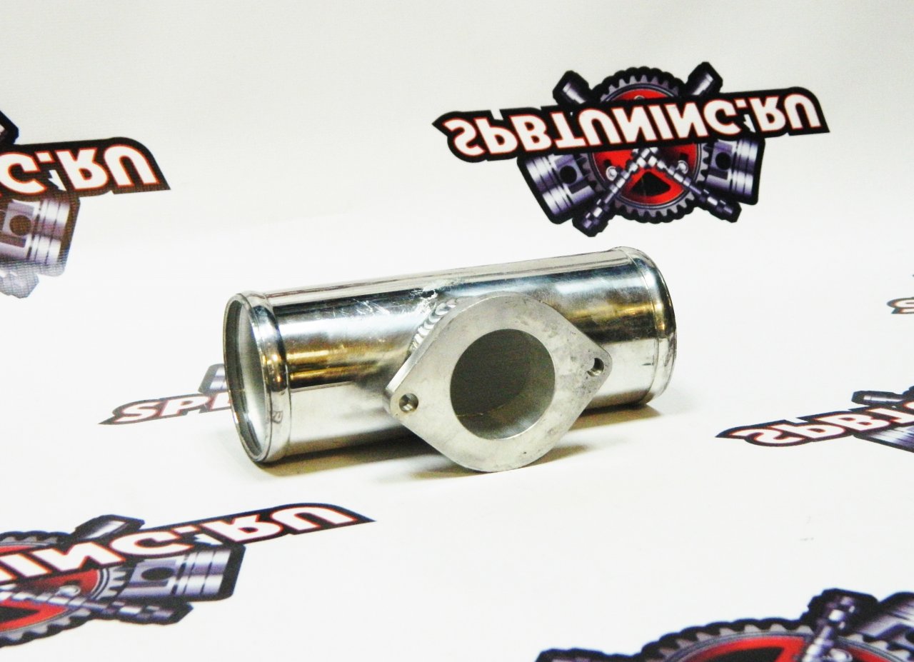 Фланец под блоу-офф Greddy 57мм