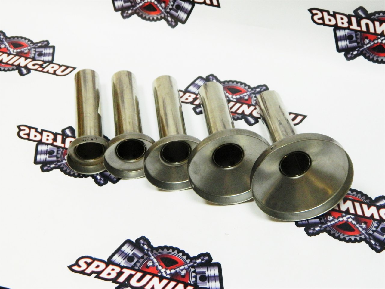 Сайленсер - флейта для трасс 87мм