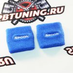 Носок на бачёк Spoon