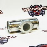 Фланец под блоу-офф Greddy 57мм