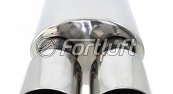 Спортивный глушитель PMT410 серия Performance