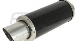 Спортивный глушитель PMT411 серия Performance