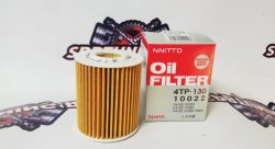 Масляный фильтр Nitto для 2/3/4gr-fse