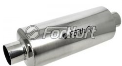 Глушитель из нержавейки PM306 серия Performance