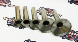 Сайленсер - флейта для трасс 74мм