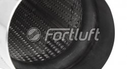 Глушитель из нержавейки PM307 серия Performance