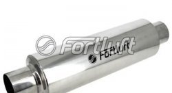 Глушитель из нержавейки PM304 серия Performance