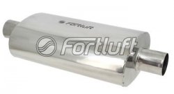 Глушитель из нержавейки PM308 серия Performance